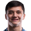 Abdukhodir Khusanov