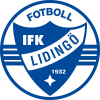 Lidingo IFK W