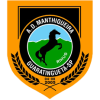 Manthiqueira