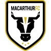 logo แมคอาเธอร์