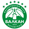 Balkan (Bul)