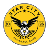 Star City
