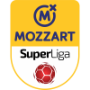 League Logo