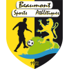 SA Beaumont Logo