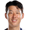 Son Heung-min