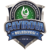 Cayirova (Tur)