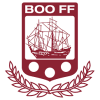 Boo W
