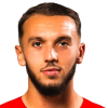 Amin Gouiri