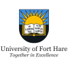 University of Fort Hare W