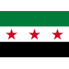 Syria Logo