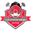 Mineros Potosi