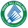 Superseries All England Open Erkekler