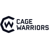 Light Heavyweight Men Cage Warriors