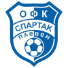 Spartak Pleven II