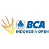 Superseries Indonesia Open Women
