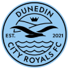 Dunedin City Royals W