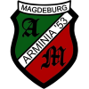Arminia Magdeburg U19