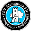 Freiburg-Zahringen W