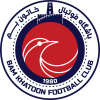 Bam Khatoon W (Irn)