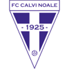 Кальви Ноале