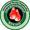 Lightweight Men IBO Inter-Continental Title
