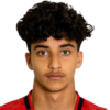 Zidan Iqbal