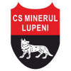 Минерул Лупени