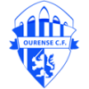 Ourense CF Logo
