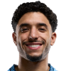 Omar Marmoush