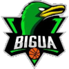 El Bigua (Ж)