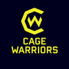 Middleweight Men Cage Warriors