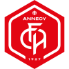 Annecy (Fra)