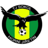Horni Jiretin