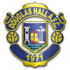 Douglas Hall W