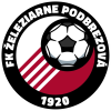 Podbrezova (Svk)