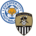 Leicester - Notts Co 1:2