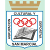 San Marcial