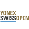 Grand Prix Swiss Open Bayanlar