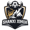 Shanxi Xihua W