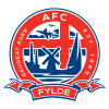AFC Fylde Logo
