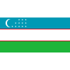 Узбекистан Ж