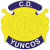 CD Yuncos Logo