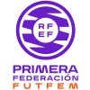 League Logo