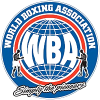 Super Bantamweight Men WBA Continental Title
