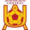 Avenues United (Свг)