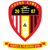 Hayes & Yeading