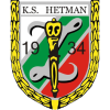 Hetman Zamosc (Pol)