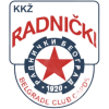 Раднички Белград (Ж)