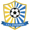 Stefanesti (Rou)