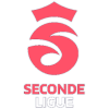 League Logo